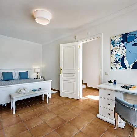 Rosal 27 By Algarve Holidays 别墅 *