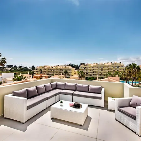 别墅 Rosal 27 By Algarve Holidays *