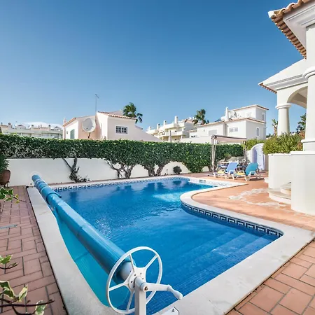 Rosal 27 By Algarve Holidays * 阿尔布费拉