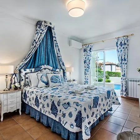 Rosal 27 By Algarve Holidays 别墅