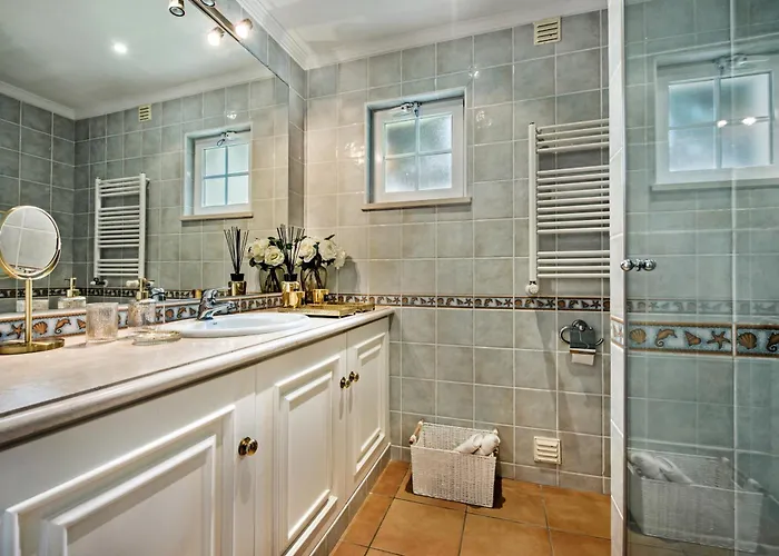 Rosal 27 By Algarve Holidays * Albufeira