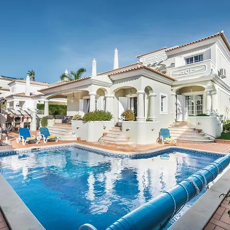 Rosal 27 By Algarve Holidays Villa Albufeira