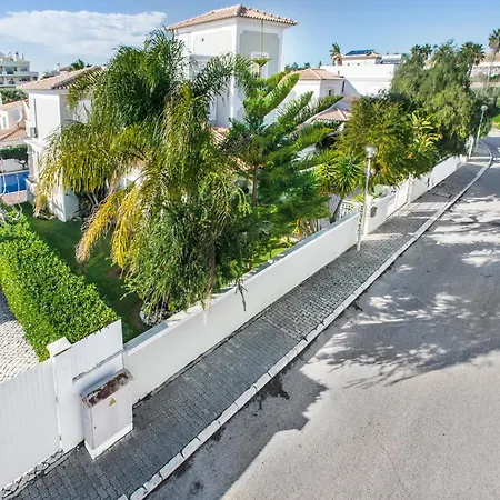 Rosal 27 By Algarve Holidays Villa Albufeira