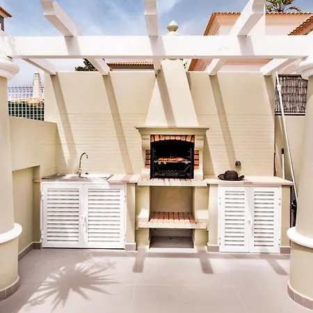 Rosal 27 By Algarve Holidays Albufeira