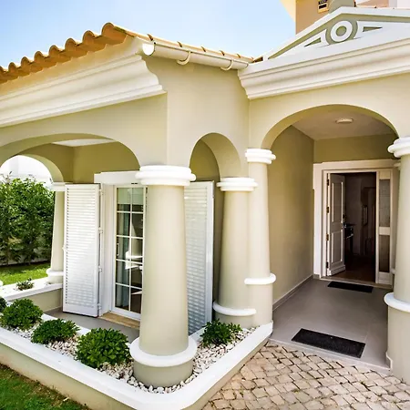 Rosal 27 By Algarve Holidays