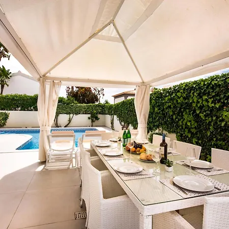 Rosal 27 By Algarve Holidays * Albufeira