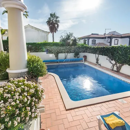 Rosal 27 By Algarve Holidays Villa