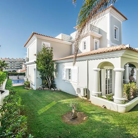 Rosal 27 By Algarve Holidays Villa Albufeira