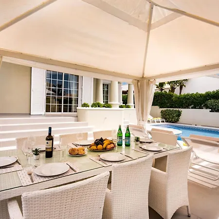 Rosal 27 By Algarve Holidays