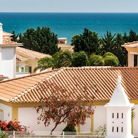 Villa Rosal 27 By Algarve Holidays *