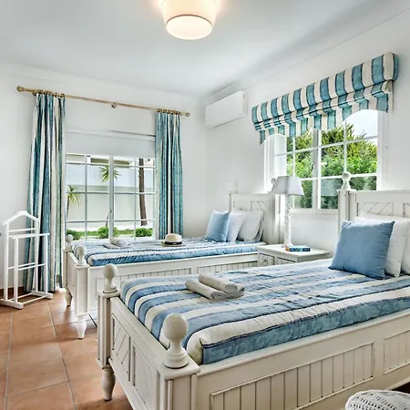 Rosal 27 By Algarve Holidays Albufeira