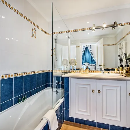 Villa Rosal 27 By Algarve Holidays *