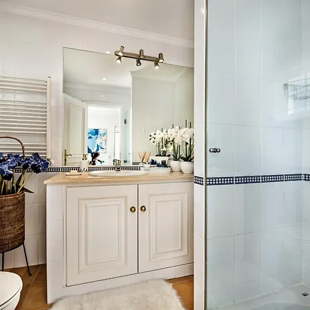 Rosal 27 By Algarve Holidays Villa Albufeira