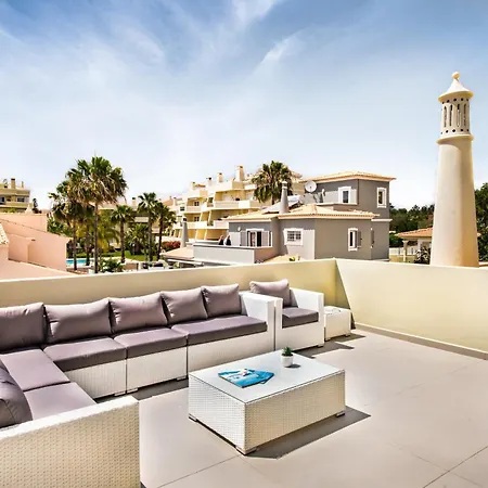 Rosal 27 By Algarve Holidays *