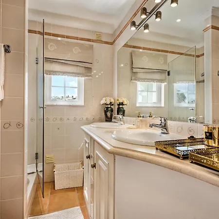 Rosal 27 By Algarve Holidays Albufeira