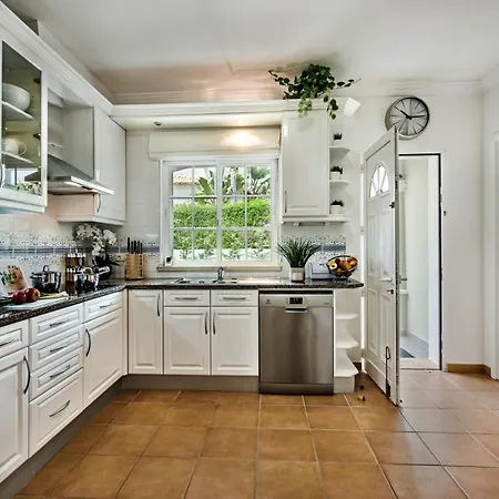 Rosal 27 By Algarve Holidays * Albufeira