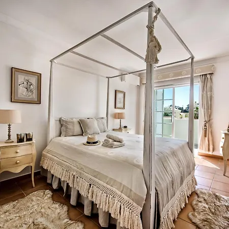 Rosal 27 By Algarve Holidays