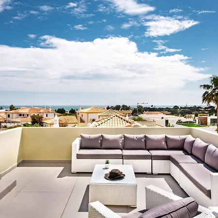 Rosal 27 By Algarve Holidays Villa *