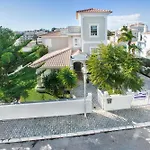 Rosal 27 By Algarve Holidays * Albufeira