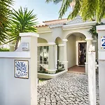 Rosal 27 By Algarve Holidays Villa
