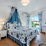 Rosal 27 By Algarve Holidays Villa