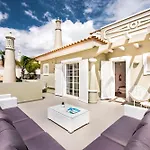 Villa Rosal 27 By Algarve Holidays