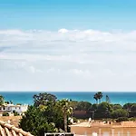 Rosal 27 By Algarve Holidays فيلة